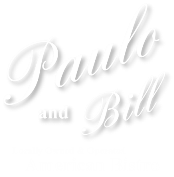 Paulo and Bill Restaurant